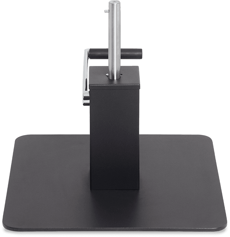 SQUARE BLACK