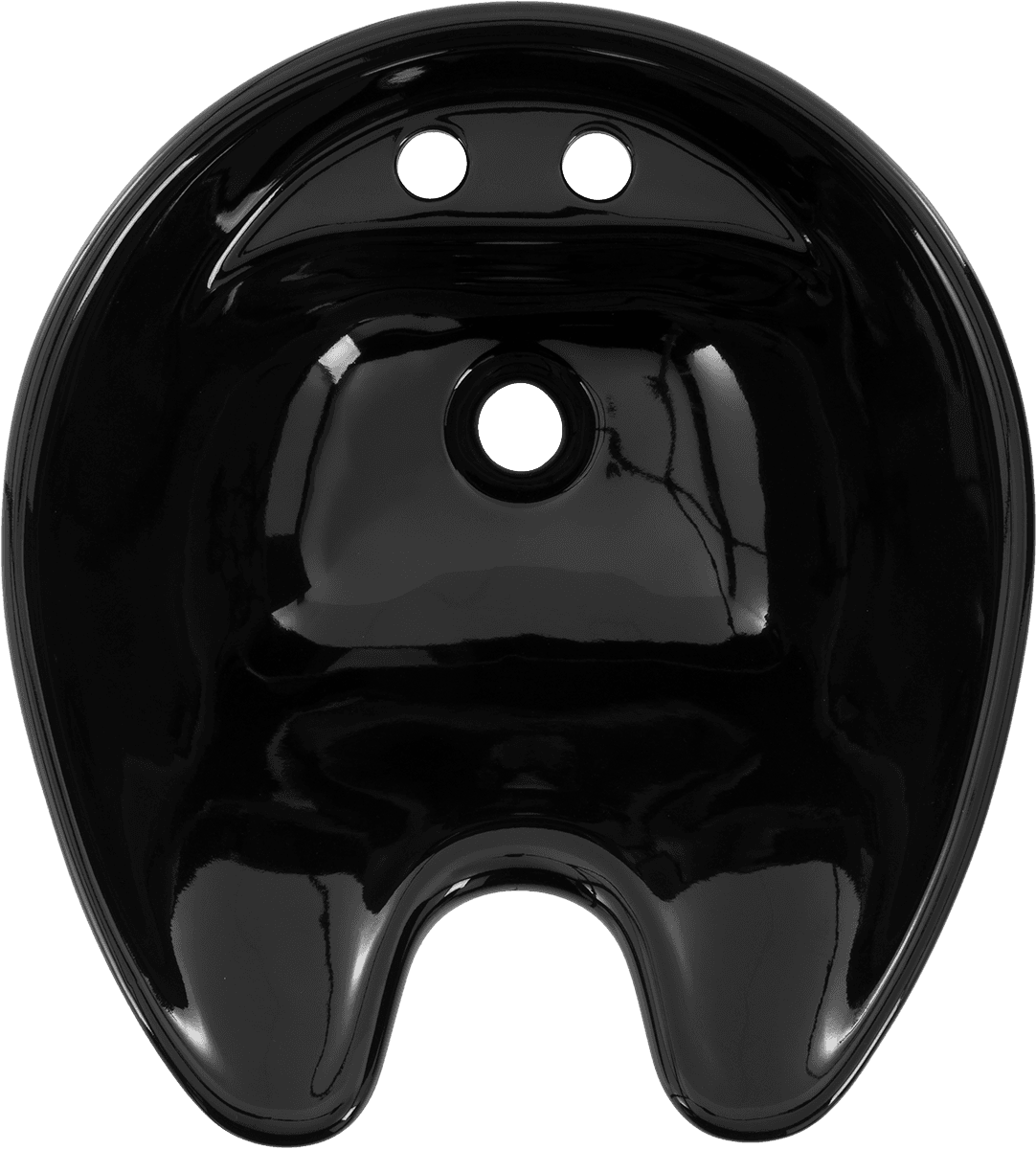 DYNAMIC BLACK