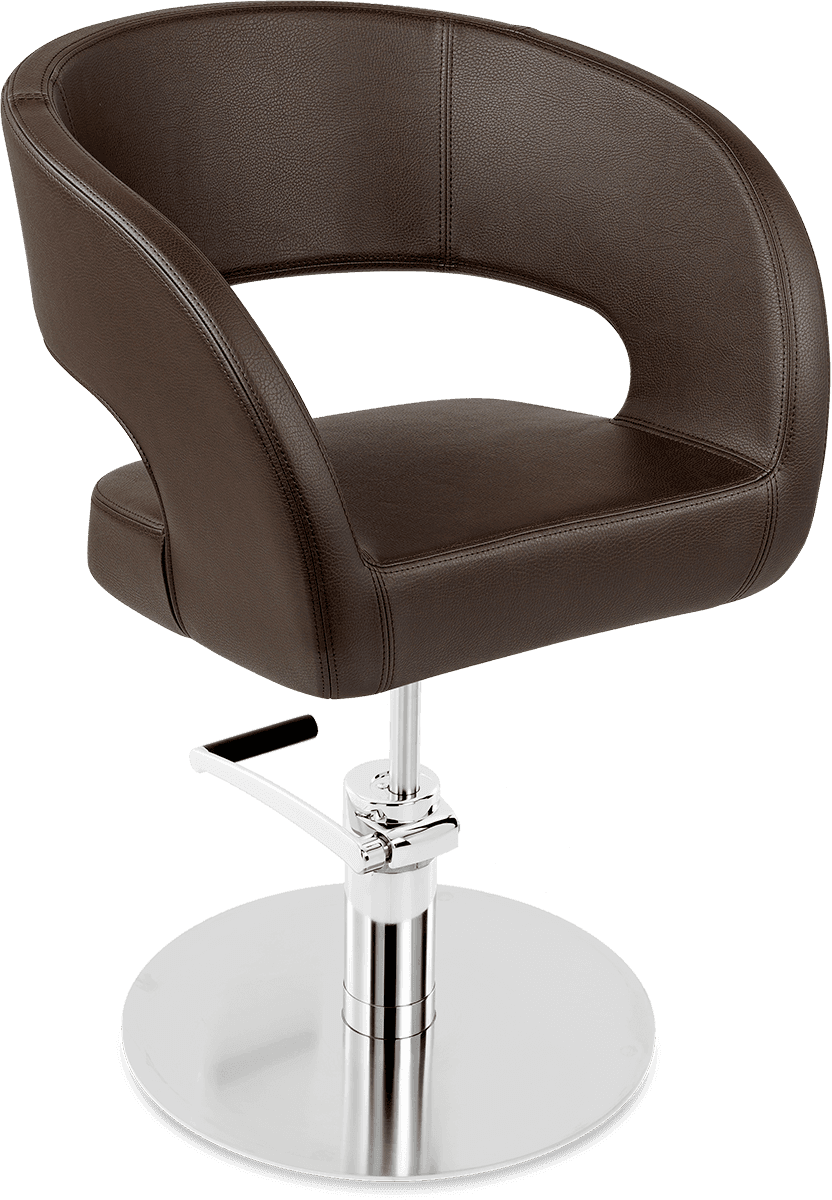 Georgia_Round_base_stainless_steel_Epoque_PT75_Chocolate_L-min.png