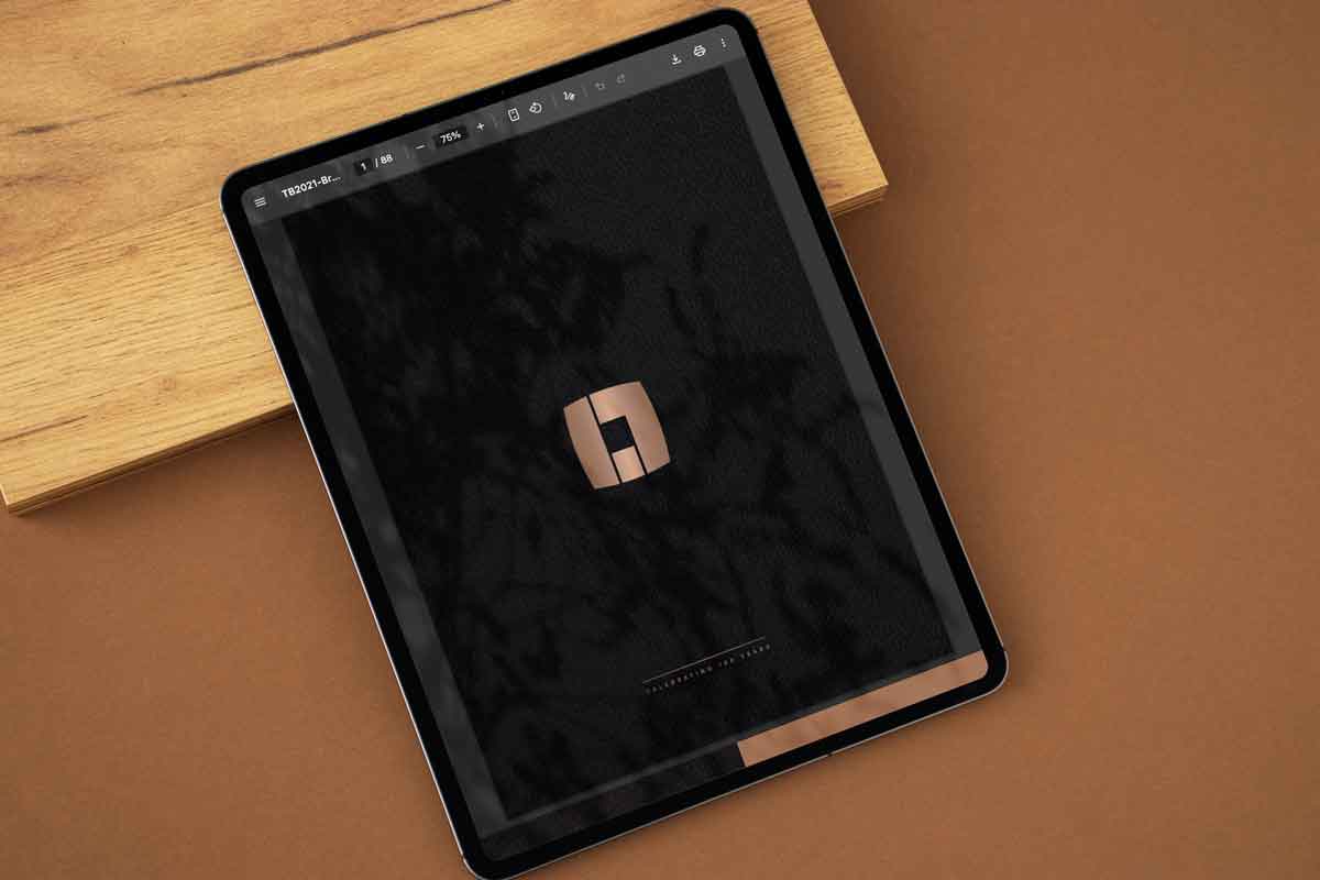 Placeholder portrait