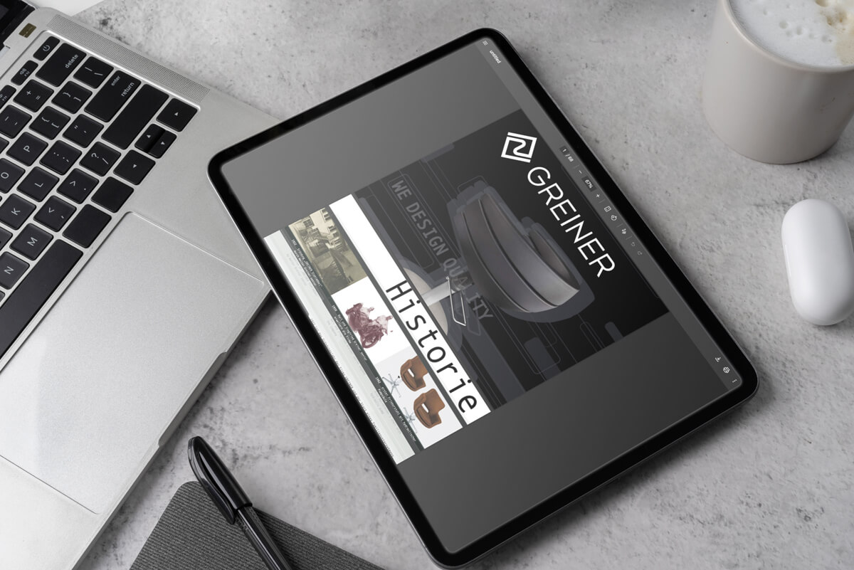 Placeholder portrait