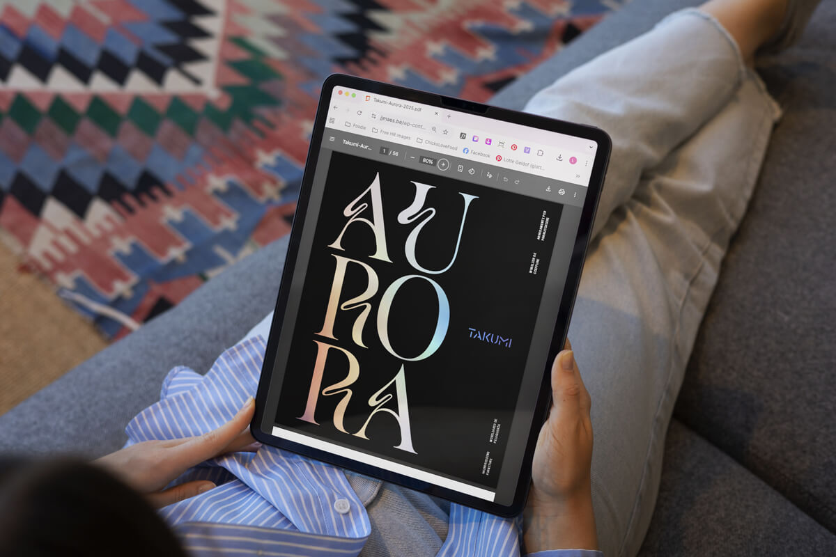 Placeholder portrait