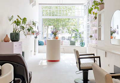 Placeholder landscape