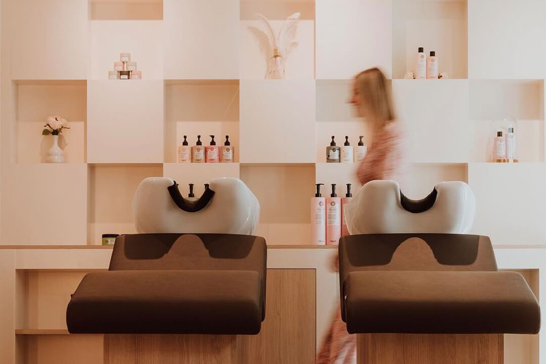 Placeholder landscape