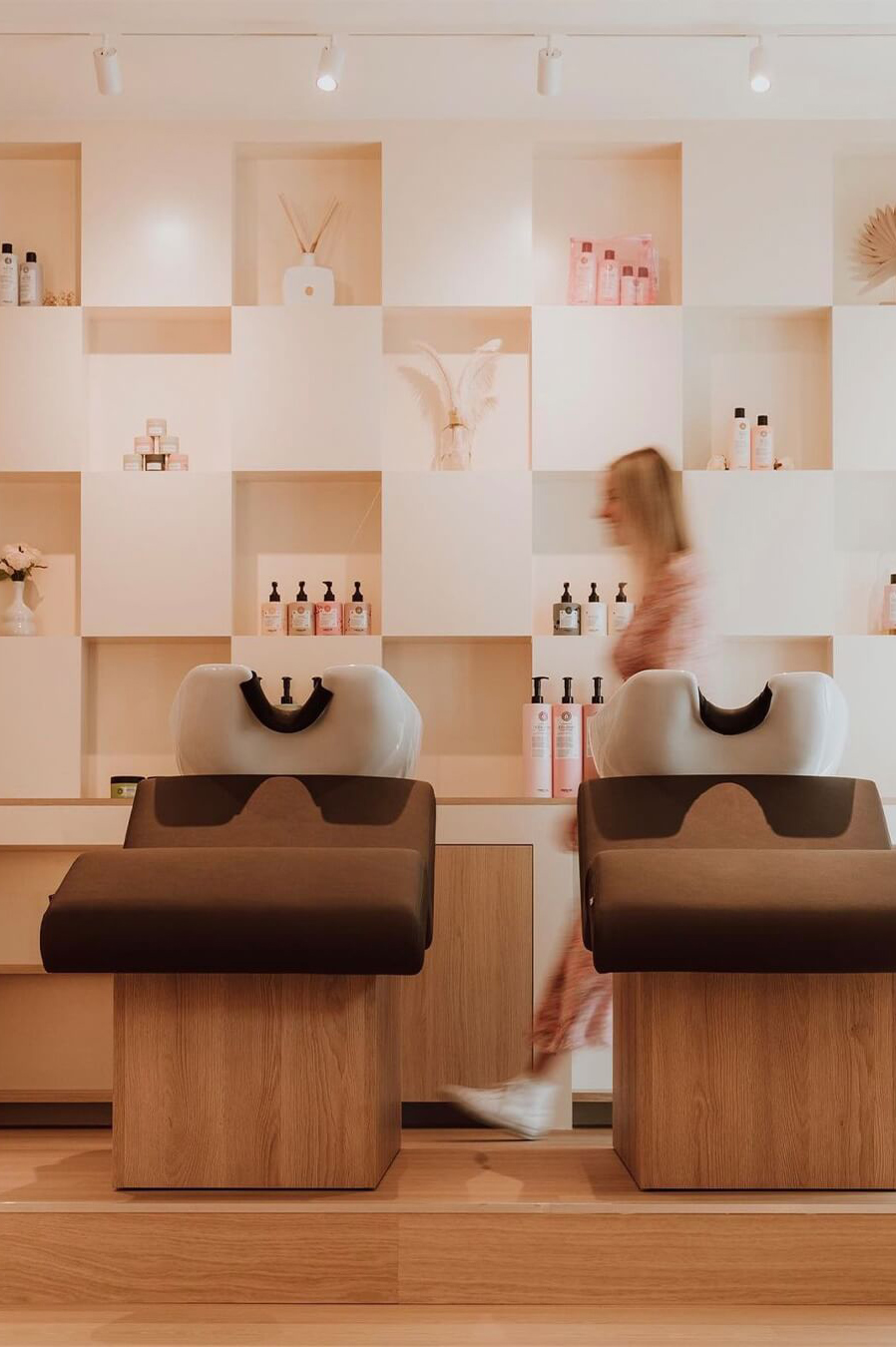 Placeholder portrait